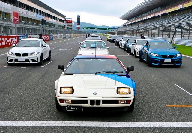 イベントレポート | BMW Club Japan Website｜イベントレポート
